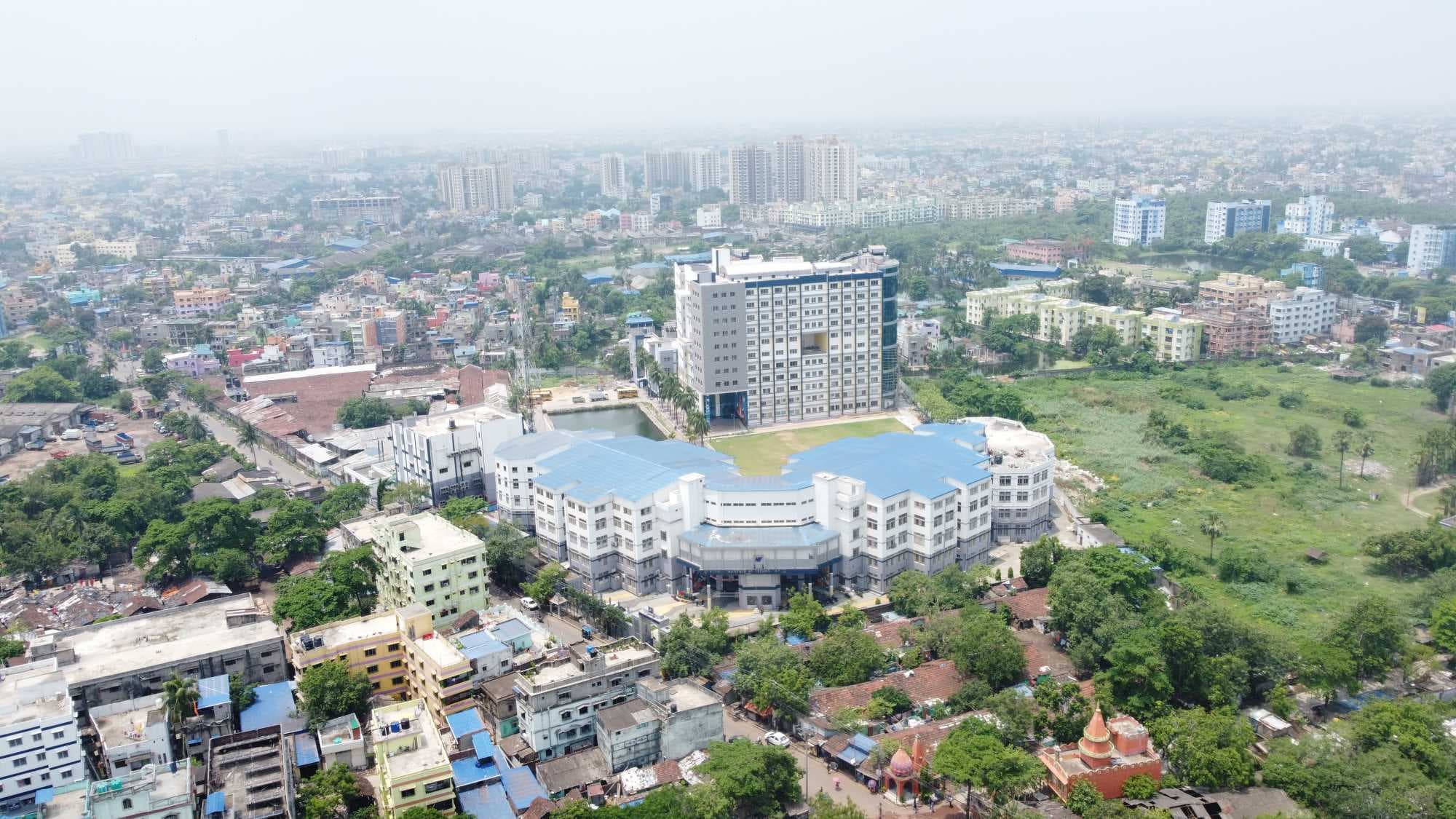 Narula Institute of Technology Infrastructure photo 46